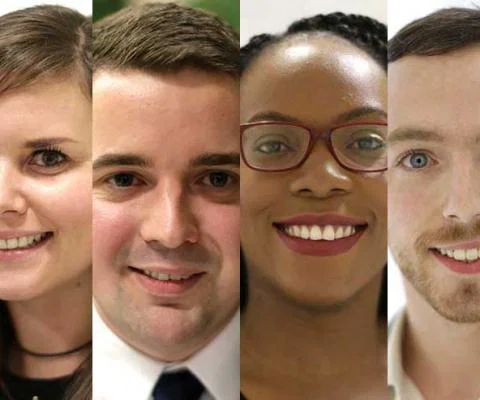 30 Under 30 WTM