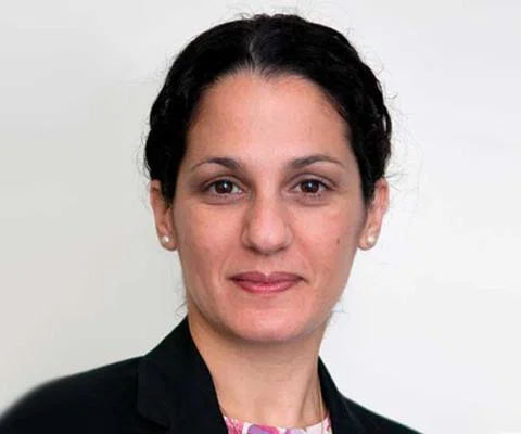 Naama Oryan-Kaplan, director of IGTO for the UK and Ireland