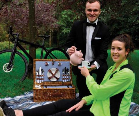 Bike Butler