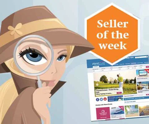 Seller Of The Week: Planet Cruise