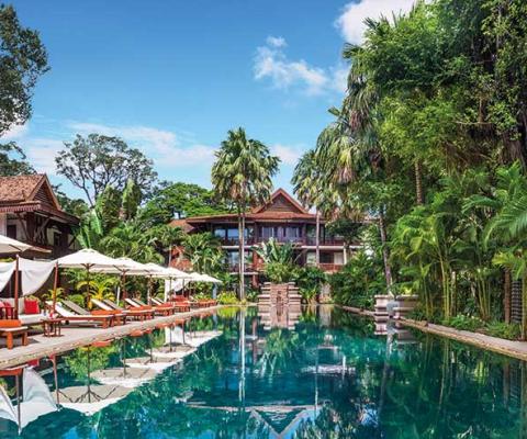 Belmond LRA-POOL