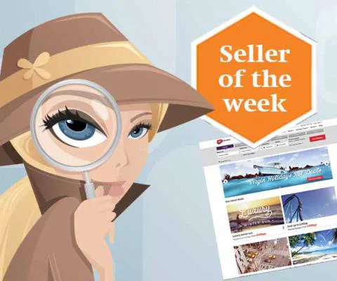 Seller of the week: virginholidays.co.uk