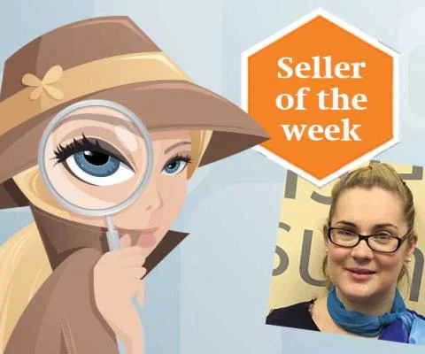Seller of the week: Charlotte Broughton, Holiday Travel Ltd