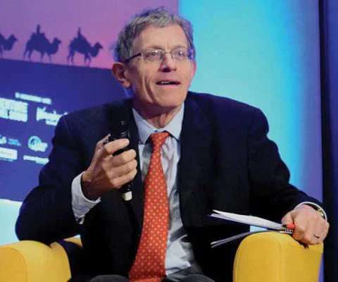 Simon Calder, Adventure Travel Conference