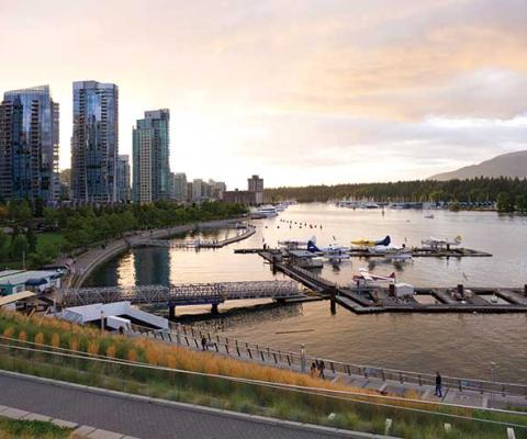 Seaplanes Canada
