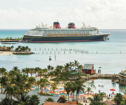 Disney has suspended operations into December