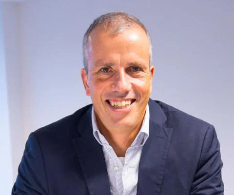Hotelplan UK boss Paul Carter says the company has tried to "protect jobs for as long as possible"