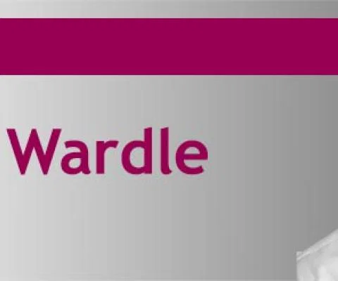 Alan Wardle Opinion