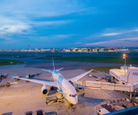 China Southern