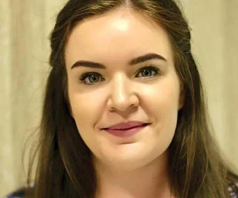 Georgia Lewis, Business Development Manager, Travelsphere/Just You