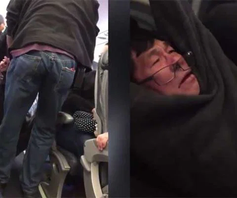 United expulsion