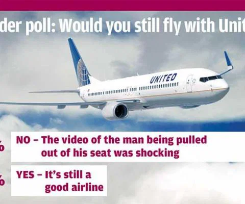 United poll result