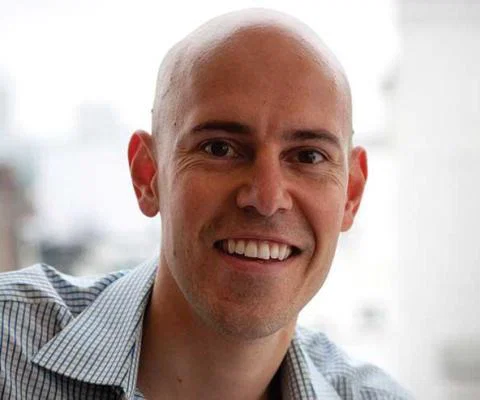 Sean Seton-Rogers