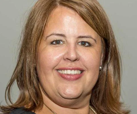 Sarah Clayton-Turner
