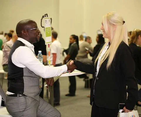 WTM Africa 2017
