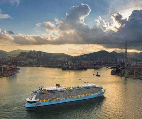 Royal expects to deploy Quantum of the Seas in Singapore in December