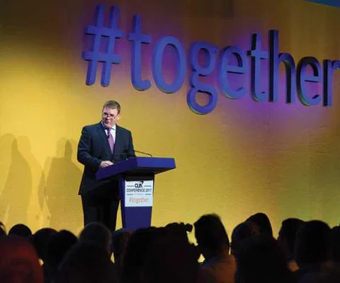 Gavin Smith, Royal Caribbean