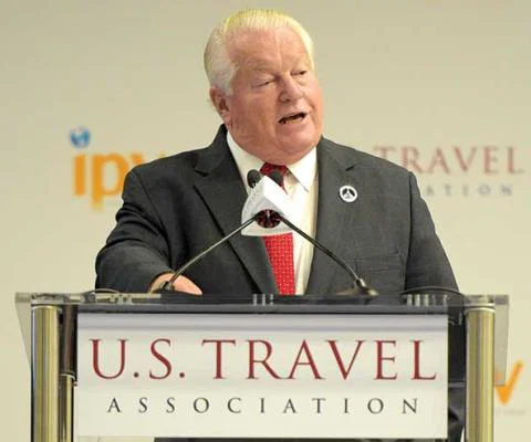 Roger Dow, President US Travel Association