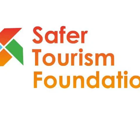 Safer Tourism Foundation logo