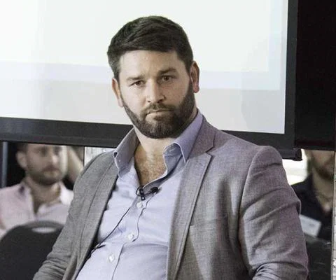 Andrew Sanderson, Thomas Cook Airlines -TTG-LGBT