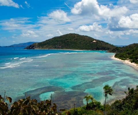 British Virgin Islands