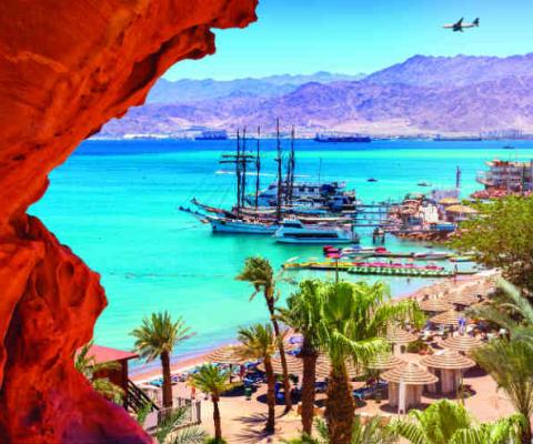 Eilat view from air.jpg
