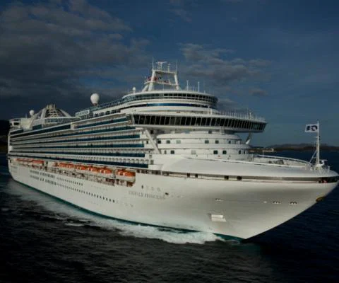 Emerald Princess