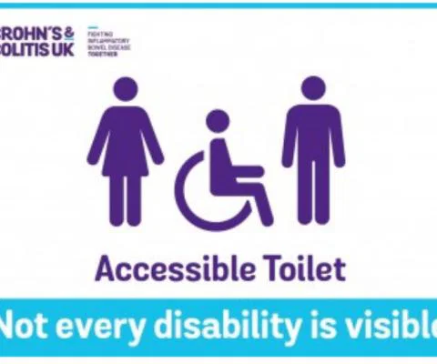 IBD Toilet Campaign