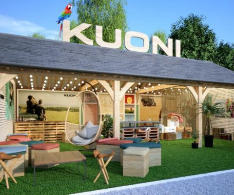 Kuoni Countryfile Live