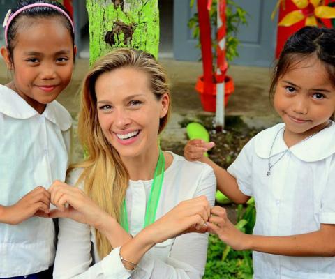 Petra Nemcova