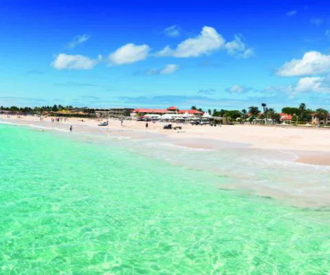 Tui will offer more flights to Cape Verde next winter