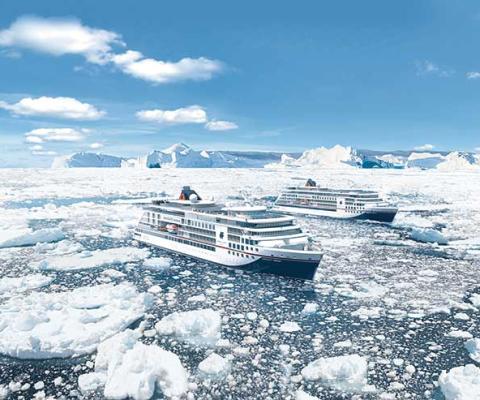 Hapag-Lloyd Formation