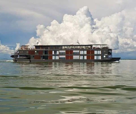 Aqua-Mekong