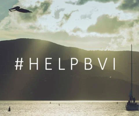 Help BVIs