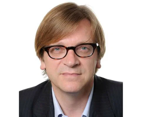 Guy Verhofstadt