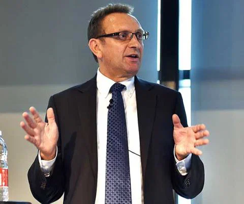 Simon Bunce, Abta