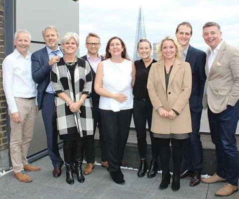 CLIA meeting TTG October 2017