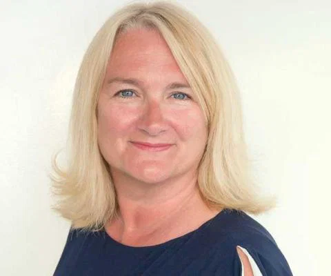 Lisa McAuley 2017
