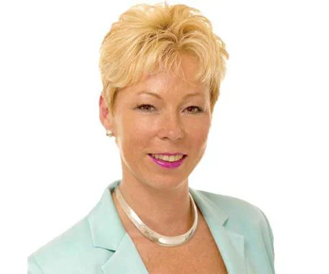 Sue Kavanagh