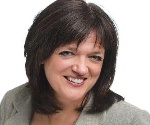 Trina Cotes