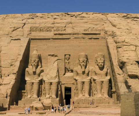 ETA Abu Simbel