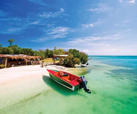 Grenada is hosting new online training sessions for agents