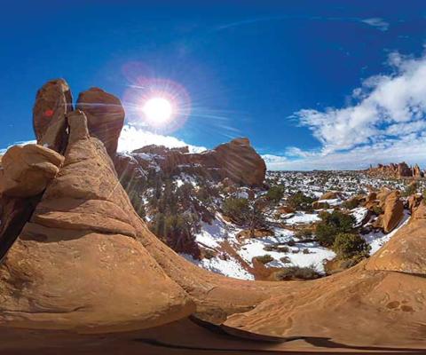 Southern Utah