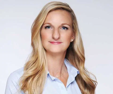 Estelle Giraudeau, Club Med