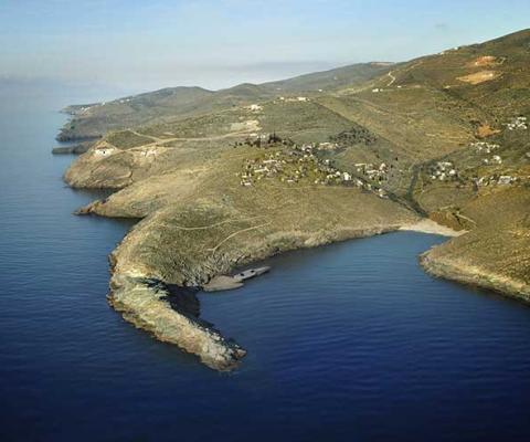 One&Only Kea Island