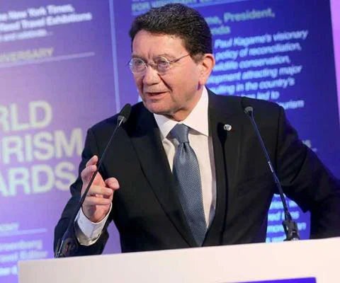 Taleb Rifai