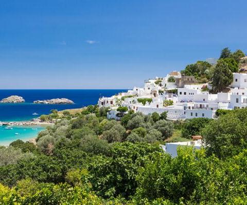 Tui launches e-bikes for Rhodes tour guides and cuts car use