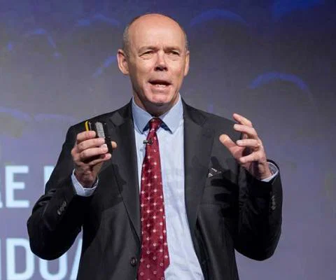 Sir Clive Woodward