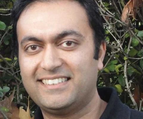 Rahul Aggarwal
