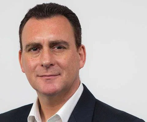 Paul Broughton